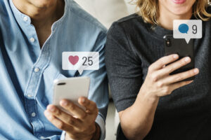 Marketing de Influência em Viagens